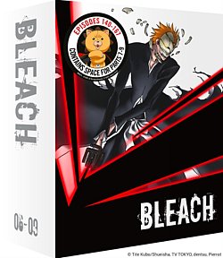Bleach: Collector's Set 2 2008 Blu-ray / Box Set (Collector's ) - Volume.ro
