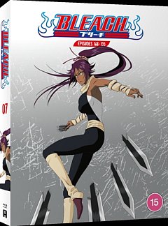 Bleach: Part 7 2008 Blu-ray / Box Set