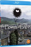 Flowers of Evil 2013 Blu-ray