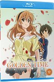 Golden Time: Complete Series 2014 Blu-ray / Box Set