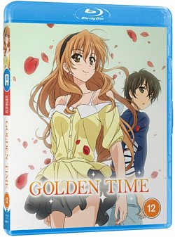 Golden Time: Complete Series 2014 Blu-ray / Box Set - Volume.ro