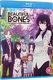 Beautiful Bones: Sakurako's Investigation 2015 Blu-ray