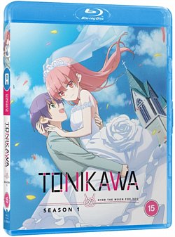 Tonikawa: Over the Moon for You - Season 1 2020 Blu-ray - Volume.ro