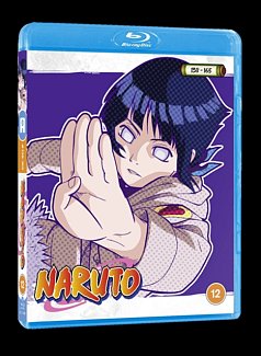 Naruto - Vol. 6 2005 Blu-ray / Box Set