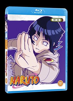Naruto - Vol. 6 2005 Blu-ray / Box Set - Volume.ro
