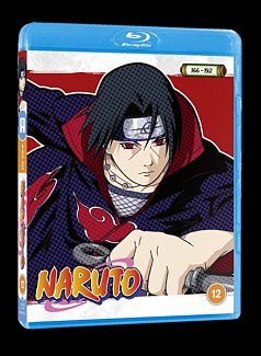 Naruto - Vol. 7 2006 Blu-ray / Box Set