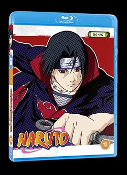 Naruto - Vol. 7 2006 Blu-ray / Box Set - Volume.ro