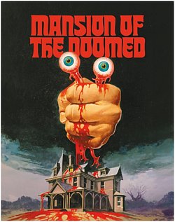 Mansion of the Doomed 1976 Blu-ray - Volume.ro