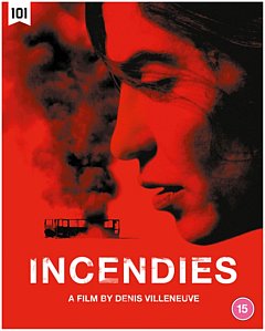 Incendies 2010 Blu-ray / 4K Ultra HD