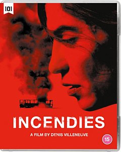 Incendies 2010 Blu-ray