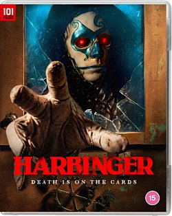 Harbinger 2026 Blu-ray - Volume.ro