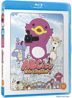 ABCiee Working Diary: Complete Series 2021 Blu-ray - Volume.ro