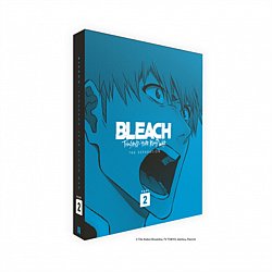 Bleach: Thousand-year Blood War - Part 2 2022 Blu-ray / Collector's Edition - Volume.ro
