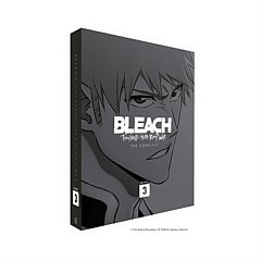 Bleach: Thousand-year Blood War - Part 3 2024 Blu-ray / Collector\'s Edition