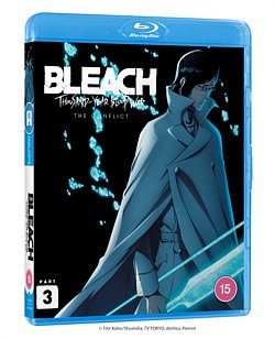 Bleach: Thousand-year Blood War - Part 3 2024 Blu-ray - Volume.ro