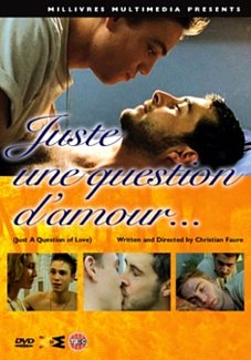 Juste Une Question D\'amour 2000 DVD