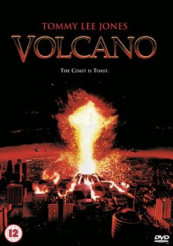 Volcano 1997 DVD / Widescreen - Volume.ro