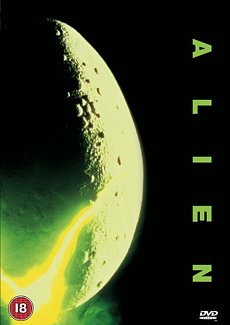 Alien 1979 DVD / Widescreen