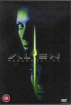 Alien: Resurrection 1997 DVD / Widescreen - Volume.ro