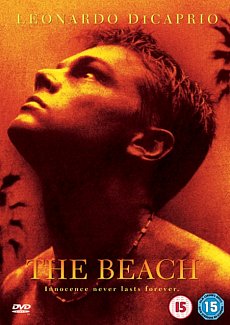 The Beach 2000 DVD / Widescreen