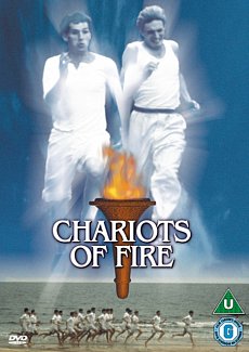 Chariots of Fire 1981 DVD / Widescreen