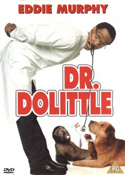 Dr Dolittle 1998 DVD / Widescreen - Volume.ro