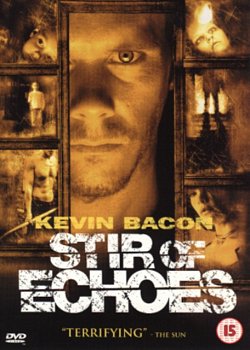 Stir of Echoes 1999 DVD / Widescreen - Volume.ro