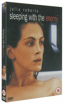 Sleeping With the Enemy 1991 DVD - Volume.ro