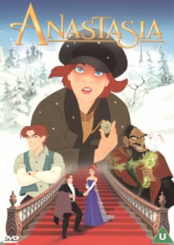 Anastasia 1997 DVD / Widescreen - Volume.ro