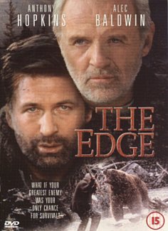 The Edge 1997 DVD / Widescreen