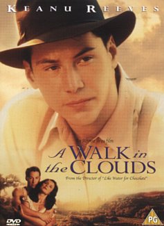 A   Walk in the Clouds 1995 DVD / Widescreen