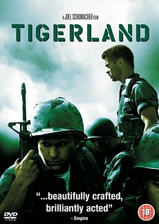 Tigerland 2000 DVD / Widescreen