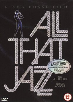 All That Jazz 1979 DVD / Widescreen - Volume.ro