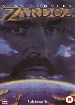Zardoz 1974 DVD / Widescreen - Volume.ro