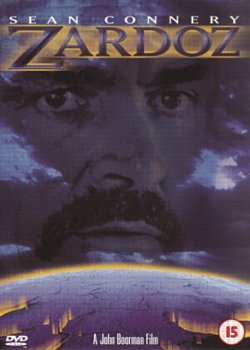 Zardoz 1974 DVD / Widescreen - Volume.ro