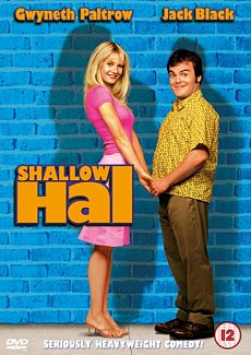 Shallow Hal 2001 DVD / Widescreen