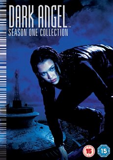 Dark Angel: Season One 2001 DVD / Box Set