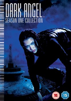 Dark Angel: Season One 2001 DVD / Box Set - Volume.ro
