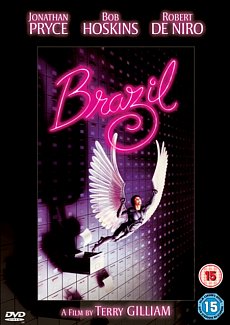 Brazil 1985 DVD / Widescreen