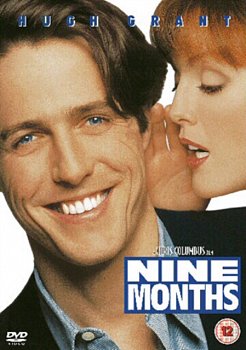 Nine Months 1995 DVD / Widescreen - Volume.ro