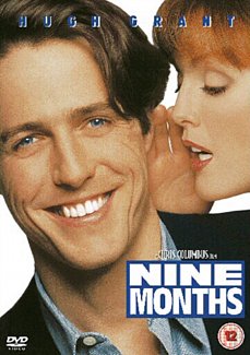 Nine Months 1995 DVD / Widescreen