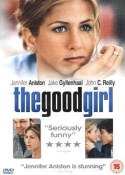 The Good Girl 2002 DVD / Widescreen - Volume.ro