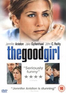 The Good Girl 2002 DVD / Widescreen