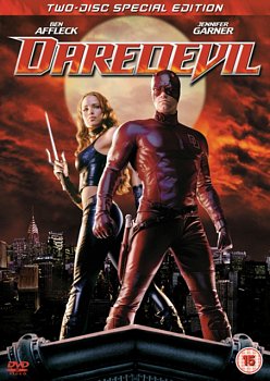 Daredevil 2003 DVD / Special Edition - Volume.ro