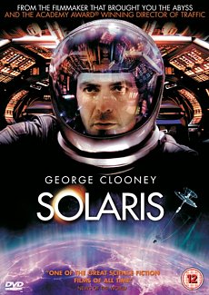 Solaris 2002 DVD / Widescreen