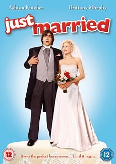 Just Married 2003 DVD