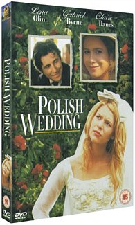 Polish Wedding 1998 DVD