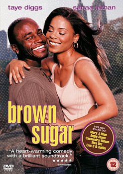 Brown Sugar 2002 DVD / Widescreen - Volume.ro