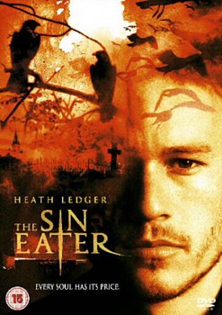 The Sin Eater 2003 DVD - Volume.ro