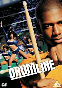 Drumline 2002 DVD - Volume.ro